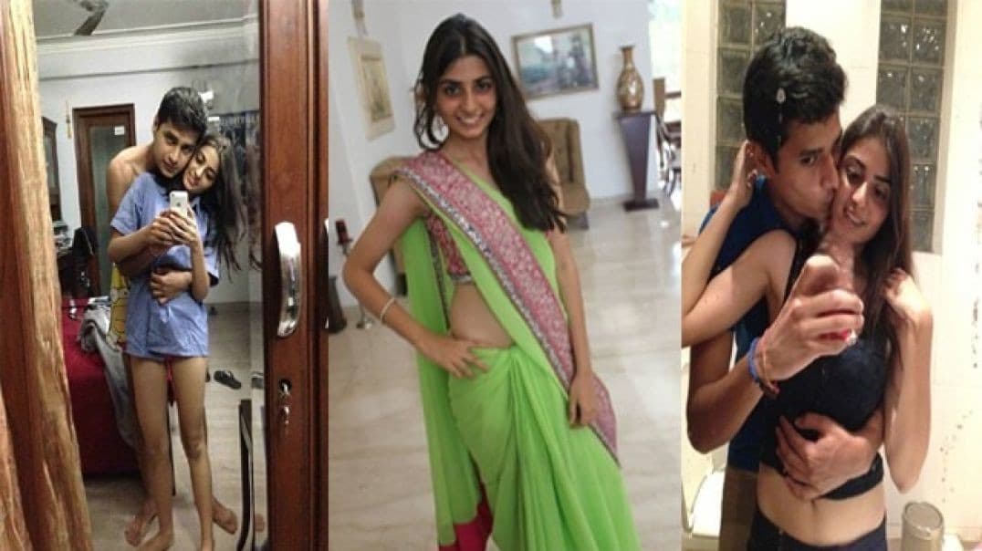 Desi Wife Fucked by Husband and Cum On