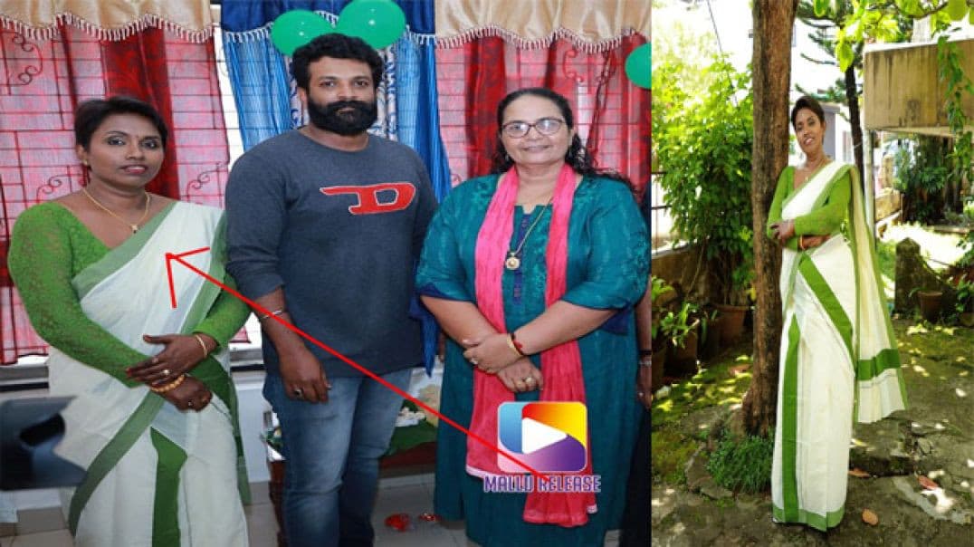 Mallu Kamavahini Aunty Adulttime