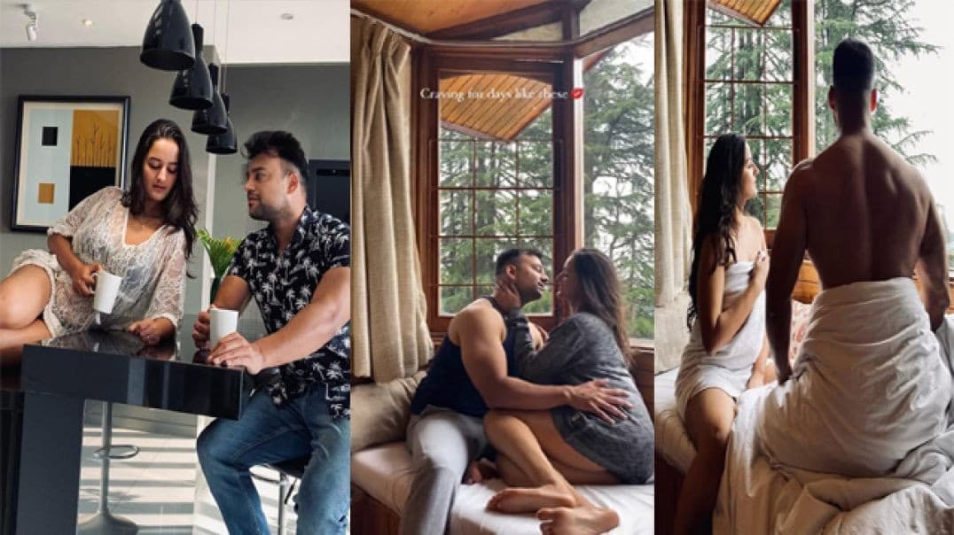 Varsha Kunal Banerjee Hot Exclusive Content