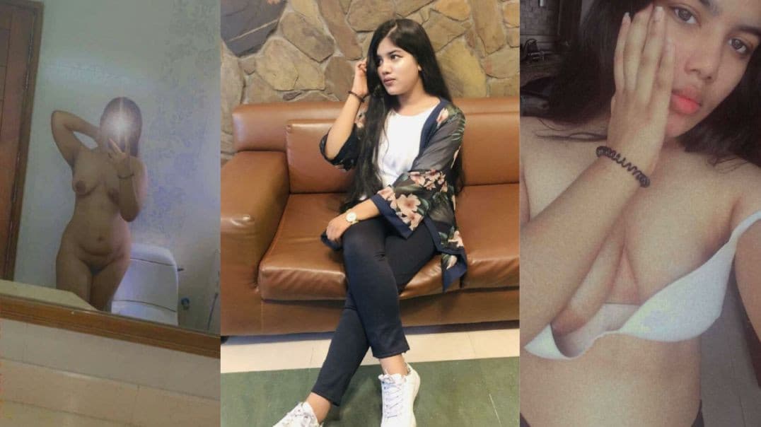 Most Demanded Viral Snapchat Girl Exclusive Updated 11 Video Clips