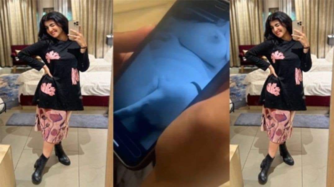 Gorgeous Beauty Musikan Multani Boyfriend Sex Tape Leaked