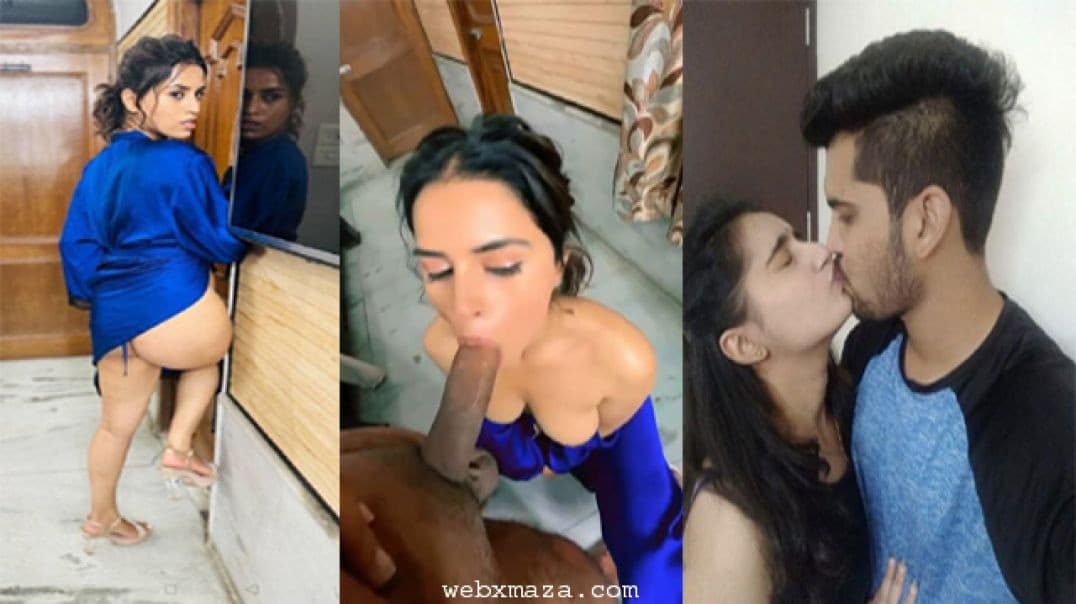 Beautiful Sexy Wife Blowjob And Hard Sex With Big Dick