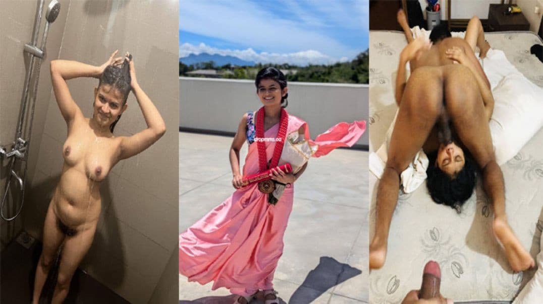 Latest Mumbai University Girl with Friends