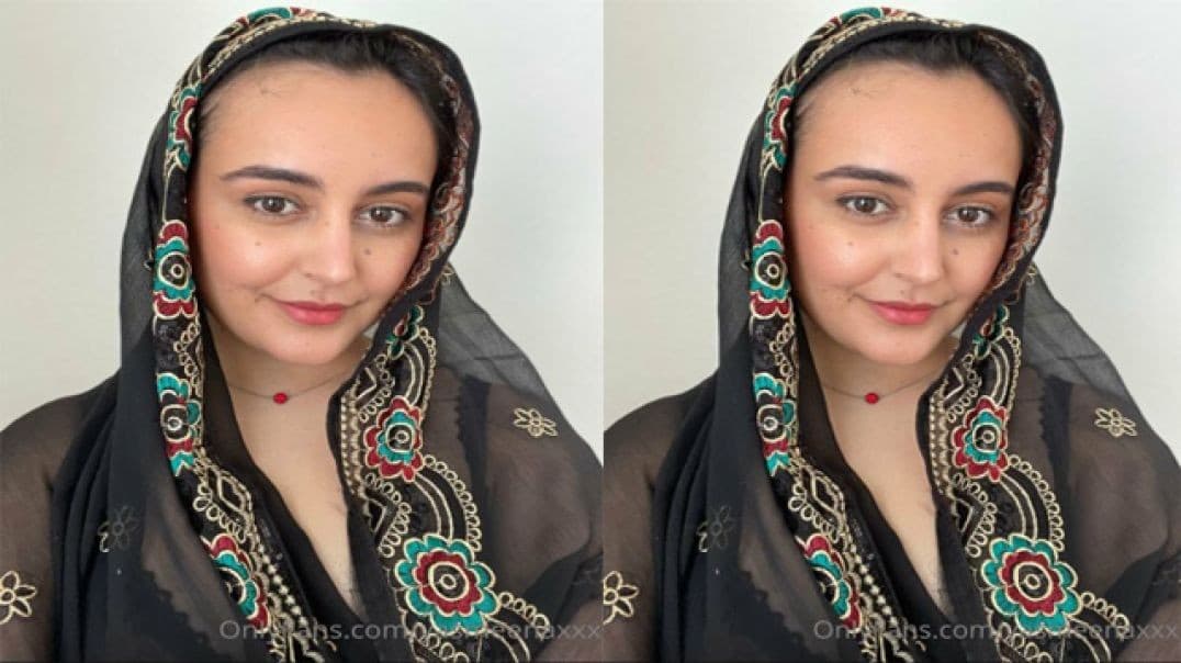 Kashmiri Milf Yasmeena Ali Videos Collection Part-2