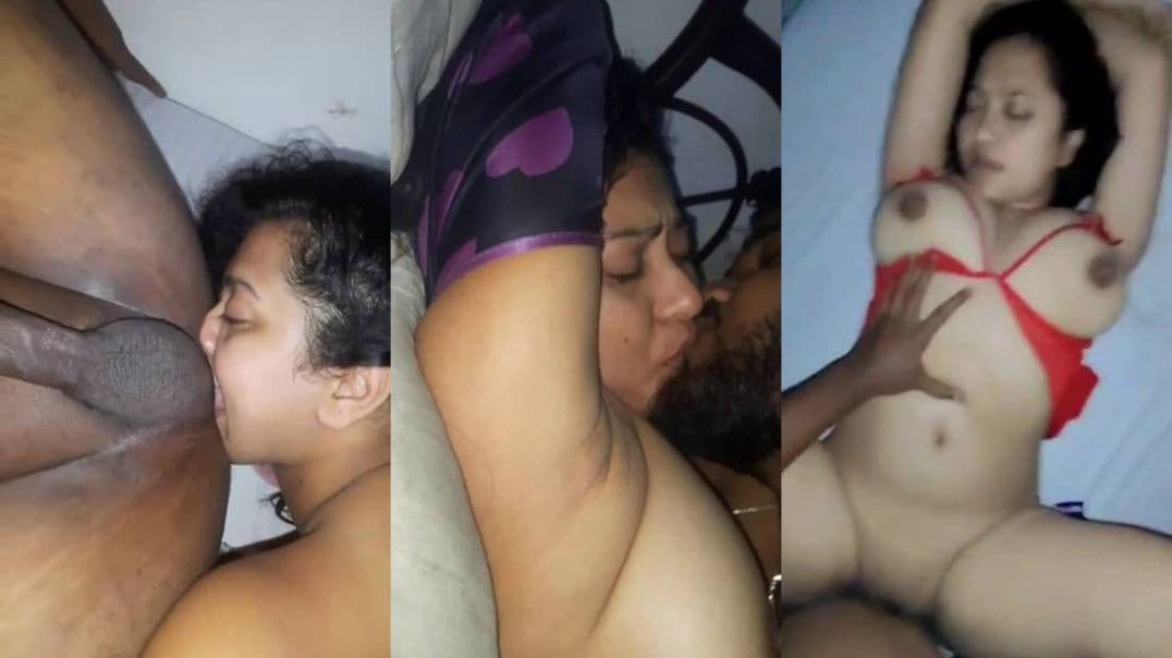 Fucking a Super Horny Girl's Pussy in XXX HD