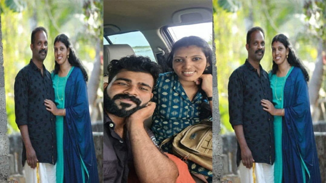 Kerala Mallu Wife Fucked Hard by Her Lover