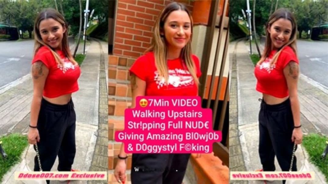 Insta Model Most Demanded Exclusive Onlyfans Video