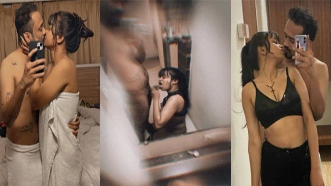 Horny Indian Girl Pussy Licking Blowjob