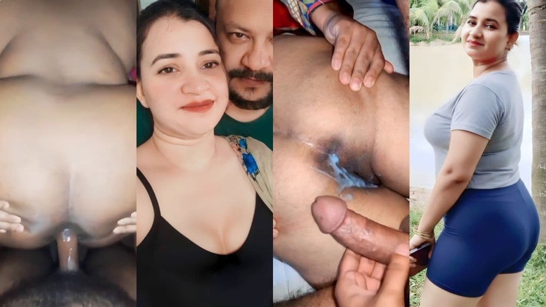 Hot Wife Gets a Hard Fucking and a Load of Cum