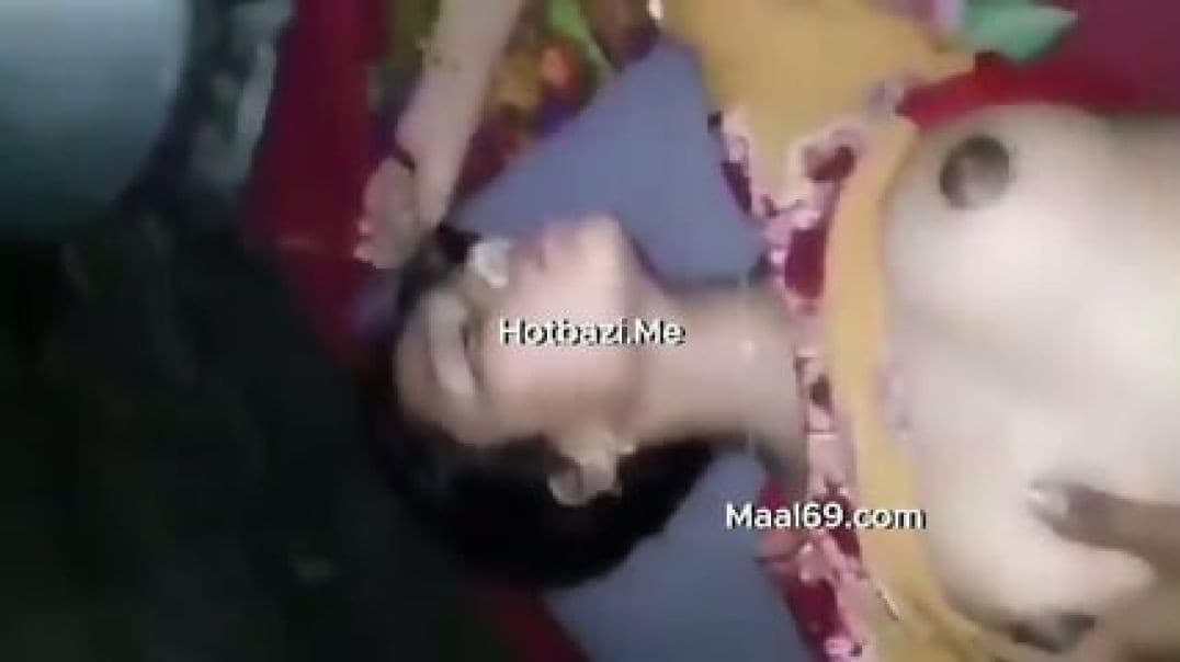 Bengali Slim Sexy Wife Pussy Fucking With Boob Pressing