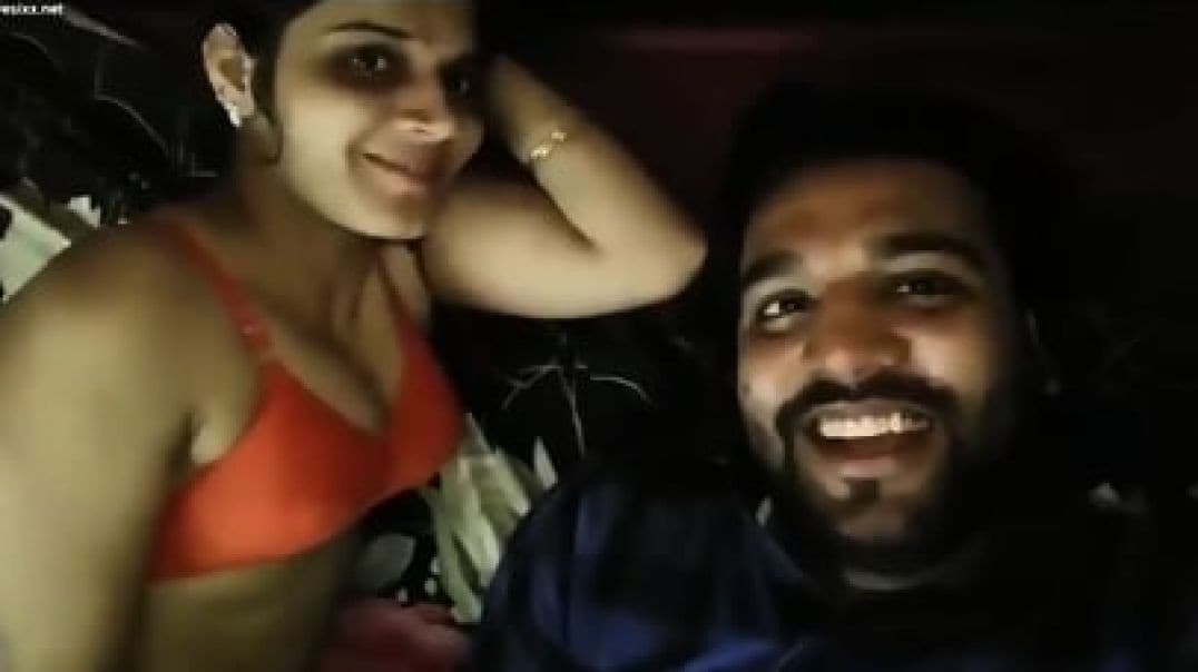 Beautiful Indian Wife Fucked by Friend