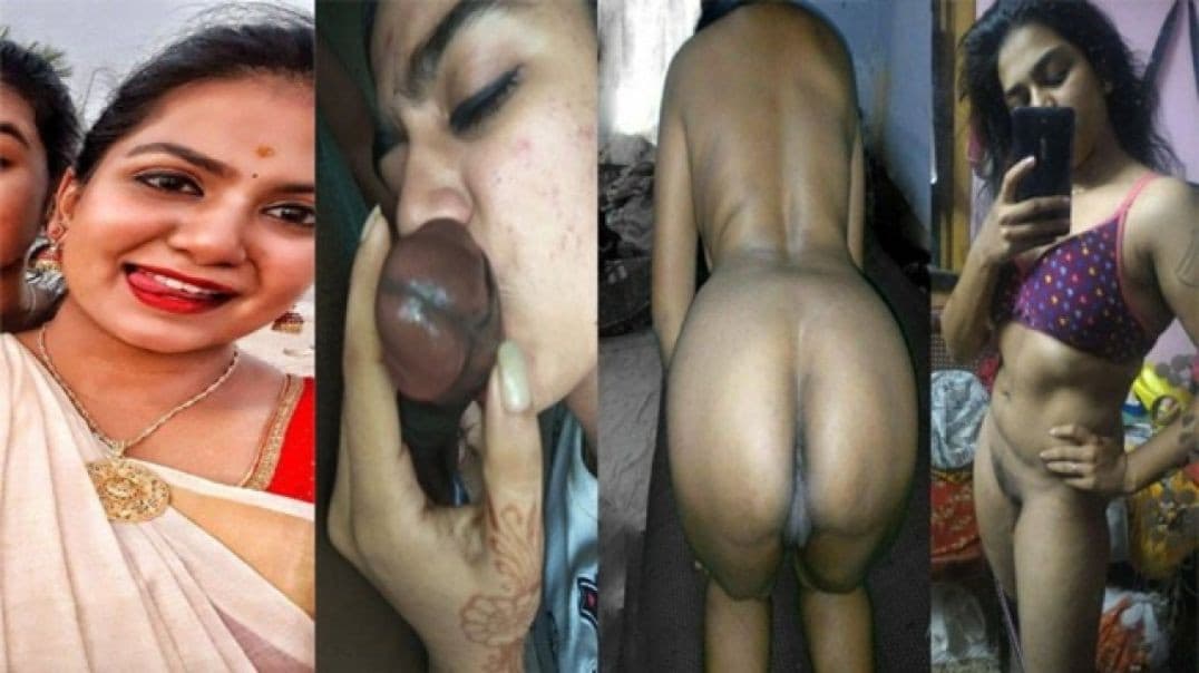 Famous Sruthi Full Nude Giving Blowjob And Fucking