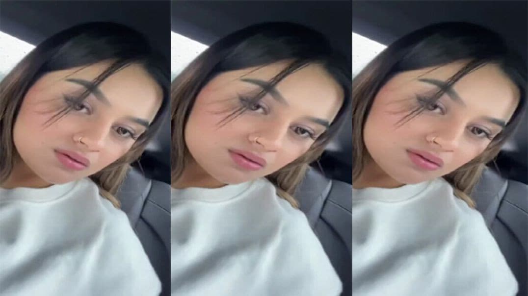 Beautiful GF Outdoor Blowjob BDSM Fucking Dick