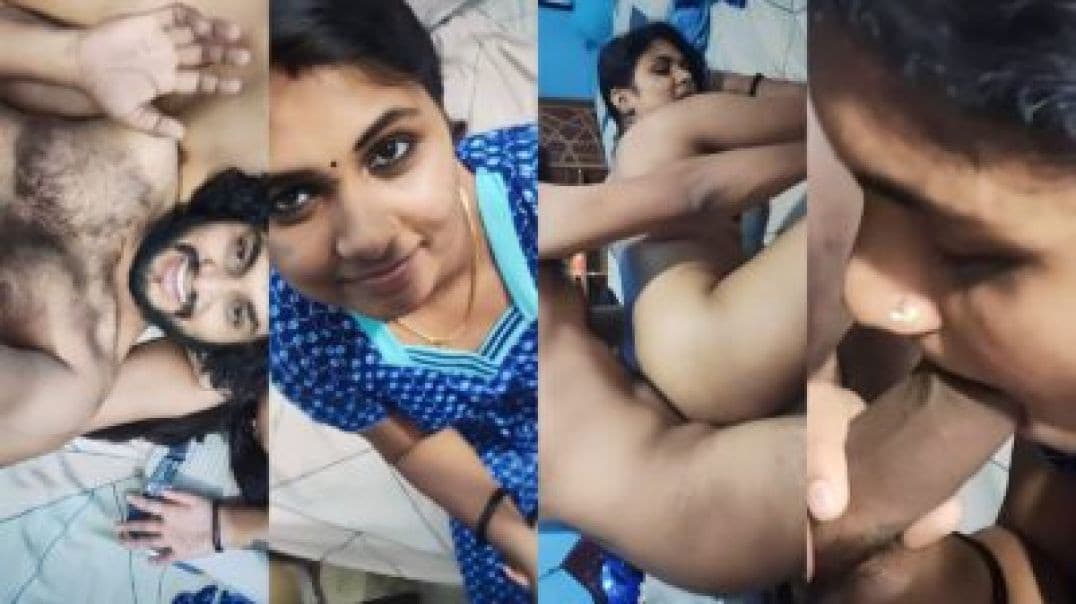 Mallu Couple Hard Fucking HD Full Video