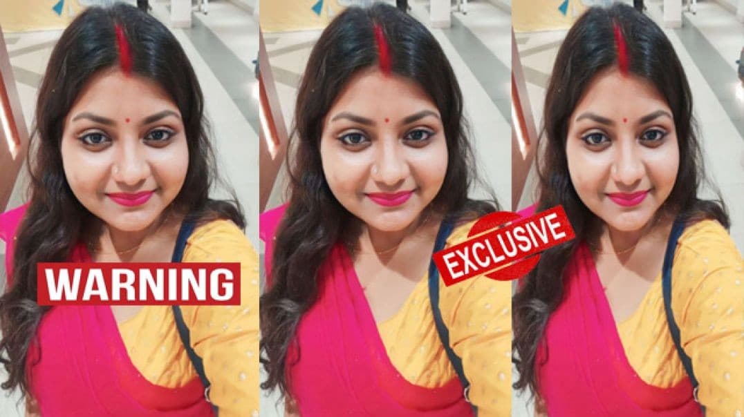 Famous South Indian Bhabhi Midnight OYO Fucked By Lover