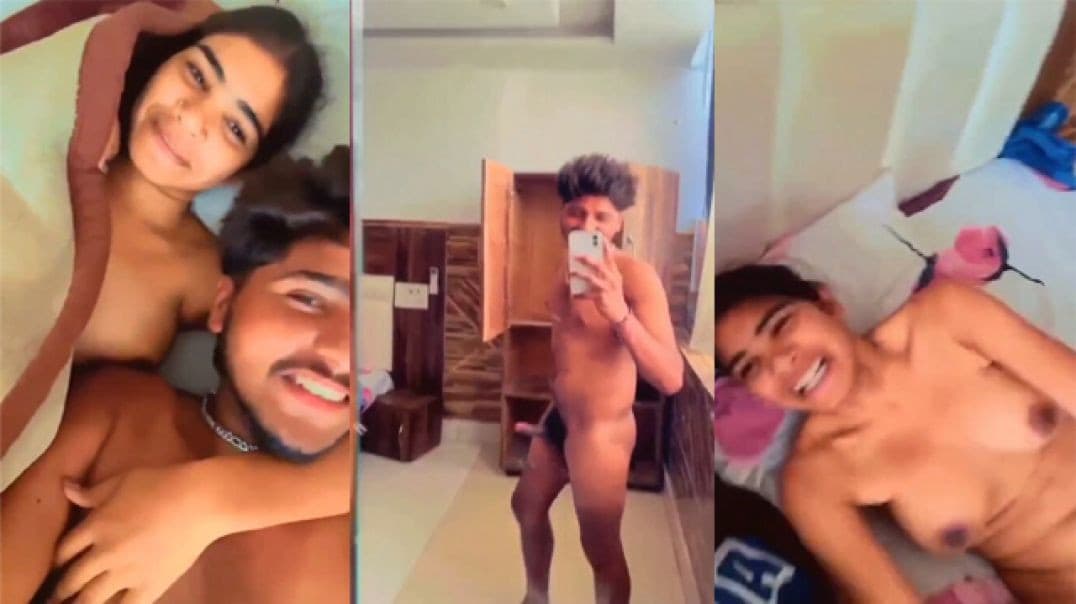 Desi Lovers Fucking Hard in Hotel Room - New Update