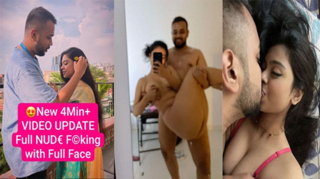 Famous IT Couple's Latest Trending Live-In Relationship Sex