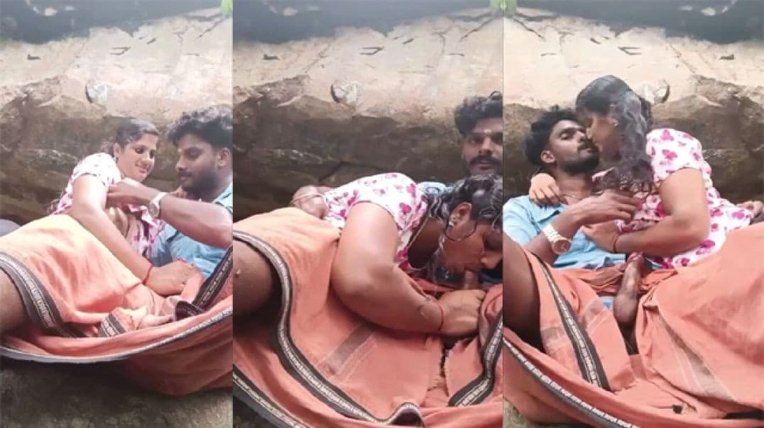 Malayalam Bhabhi Having Outdoor Affair Fucked