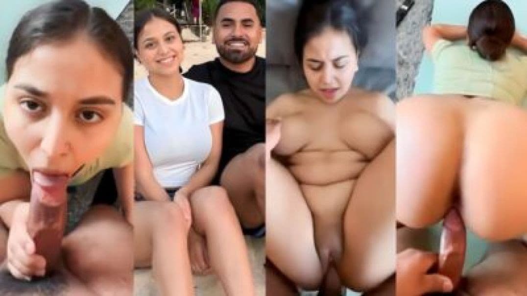 Exclusive Famous Desi Couple Making Fucking Video