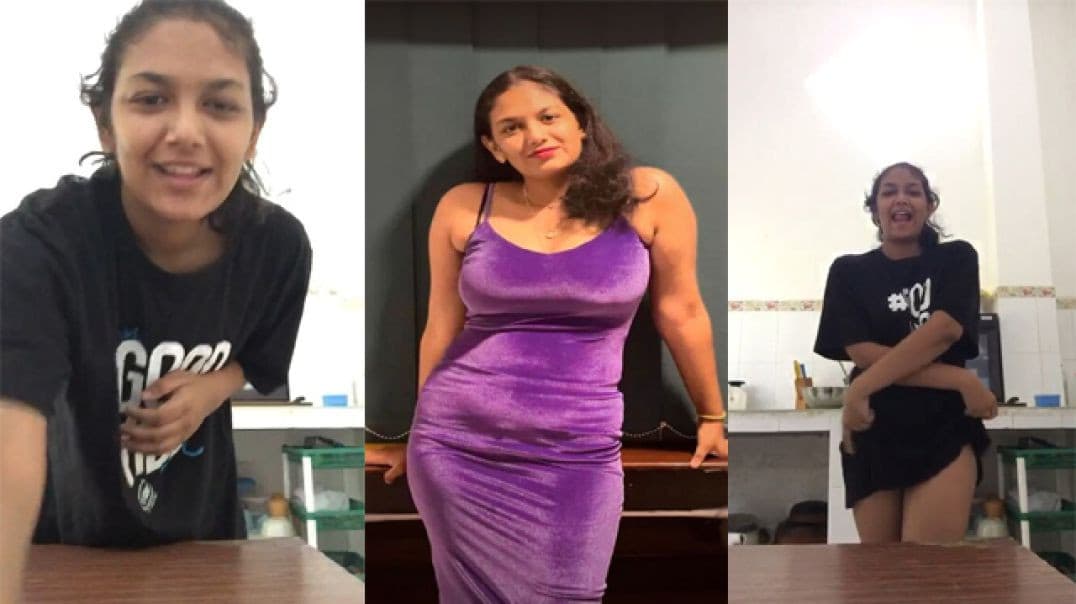 SL News Reporter Hot Babe Hardcore Fucked