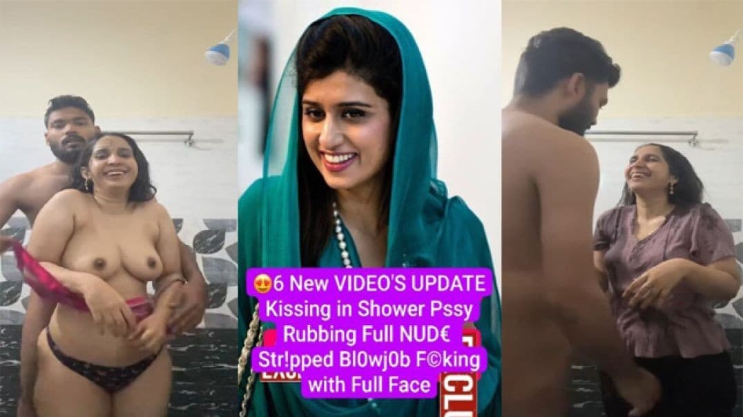 Beautiful Horny Desi Wife Fucked Hard in Affair with Husband's Close Friends