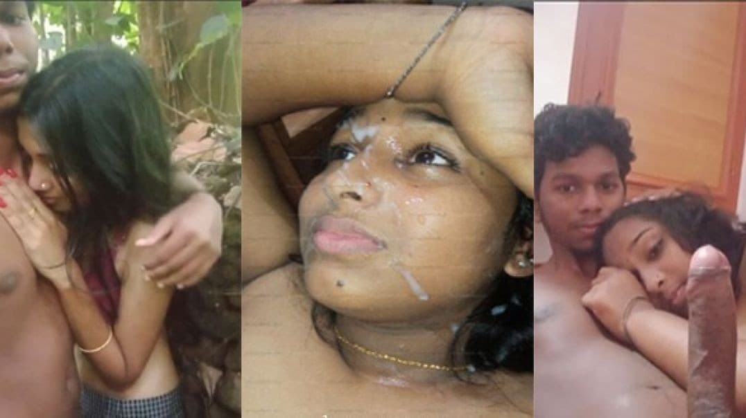 Mallu Innocent Face Playboy Fucking Three Different Girls