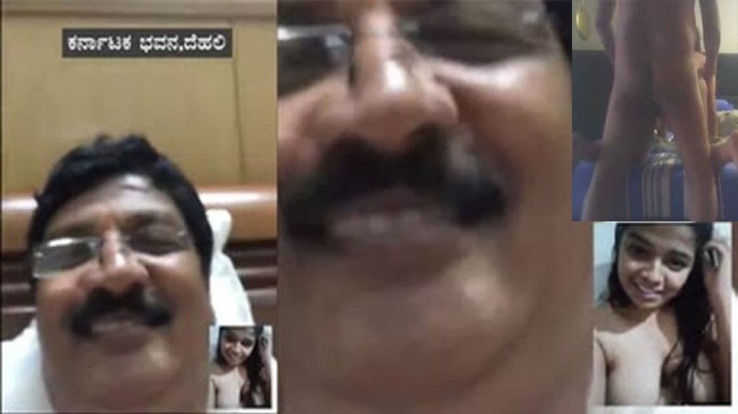 Kannada Officers Hotel Affair and Office Fuck