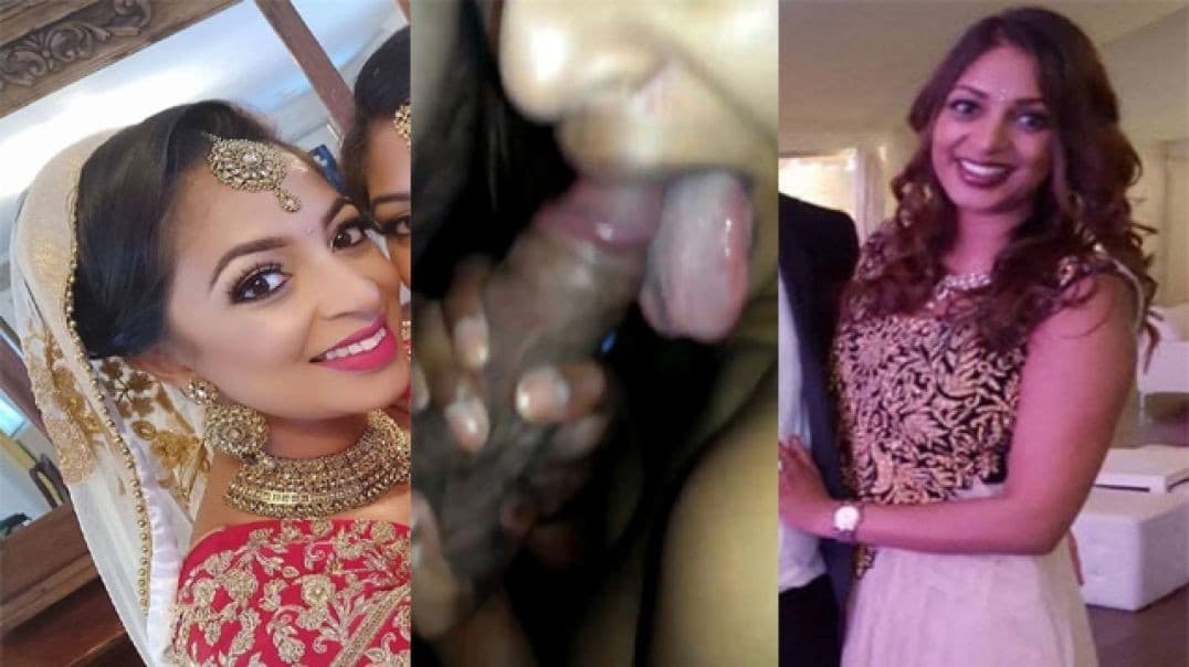 Horny NRI Wife Priya 2 Dick Threesome Fucking Hard In Both Hole Update