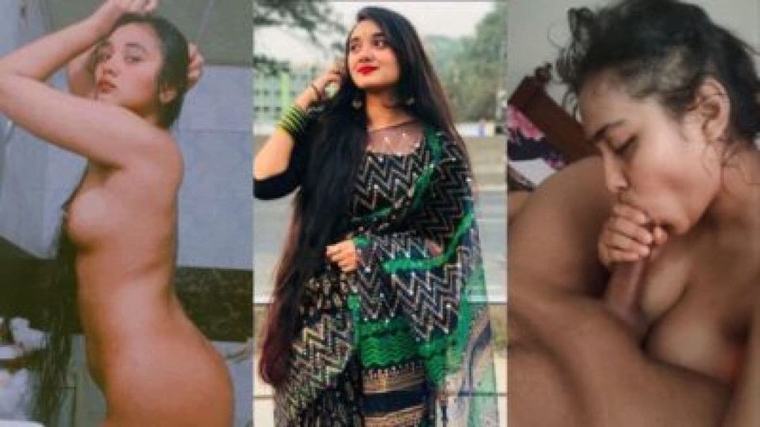 Sexy Girlfriend Hard Fucking