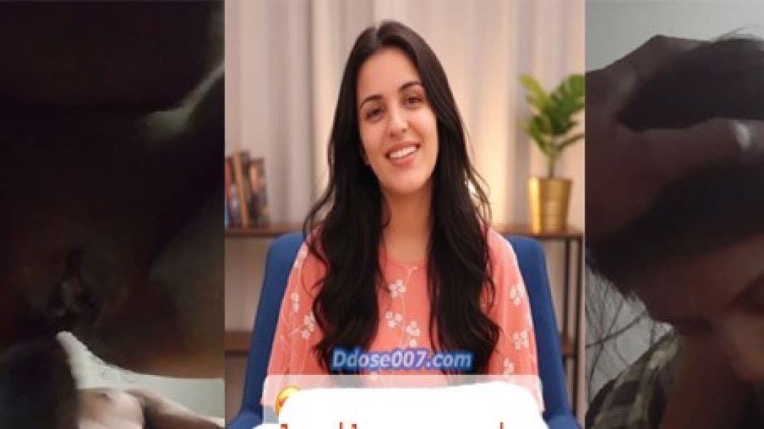 Mumbai Hotwife Giving Blowjob to a Hard Dick