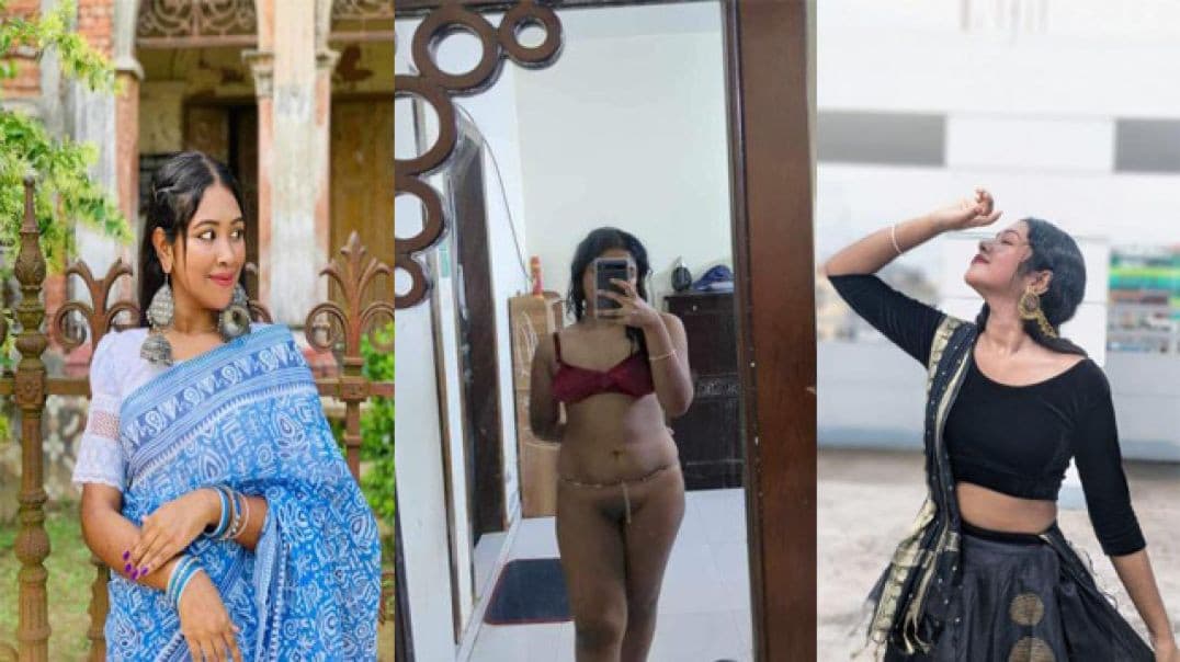 Horny Slim Girl Hard Fucking Big Dick