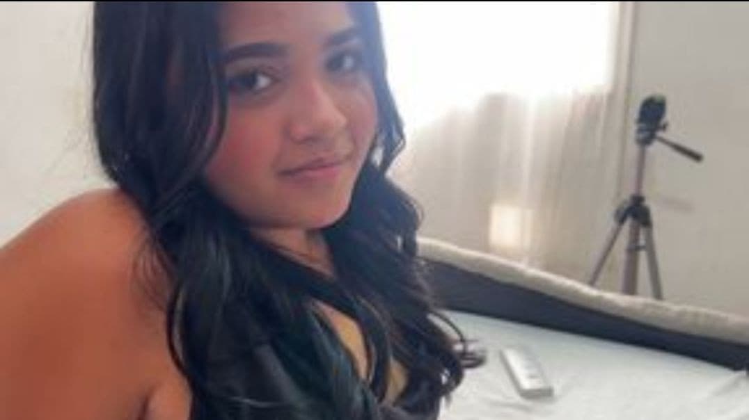 She Broke Up with Her Boyfriend and Her Stepbrother Fucked Her