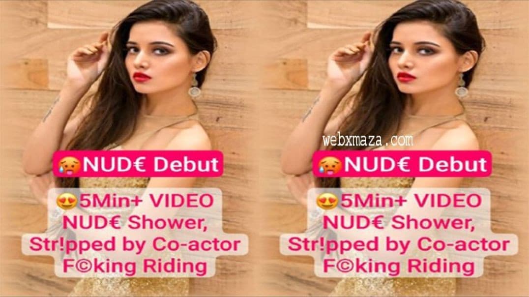 Actress Debut Exclusive Uncensored by Co-actor Fucking Hot Expressions