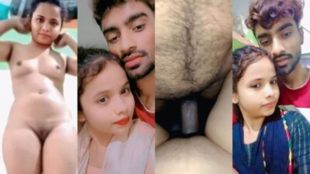 Cute Shy GF Pussy Fucking