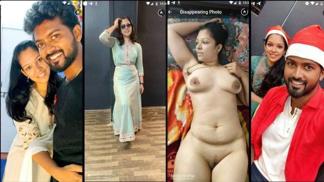 Beautiful Tamil Young Aunty Blowjob & Fucking