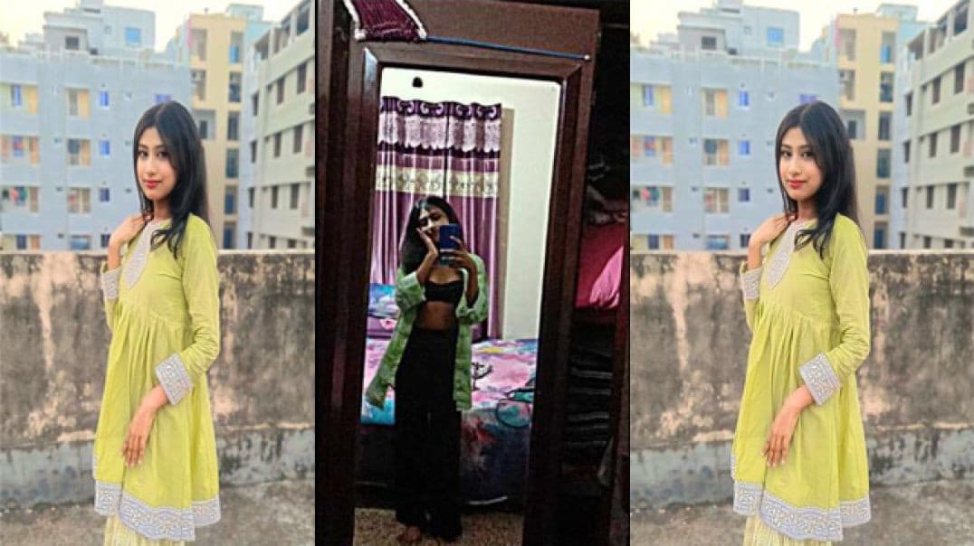 Bengali Young GF Showing & Short Fucking Video