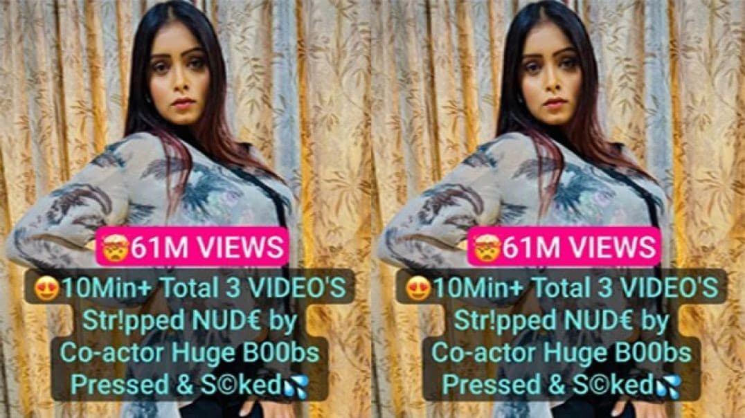 Holi Special Dance And Fuck Big Boobs Actress