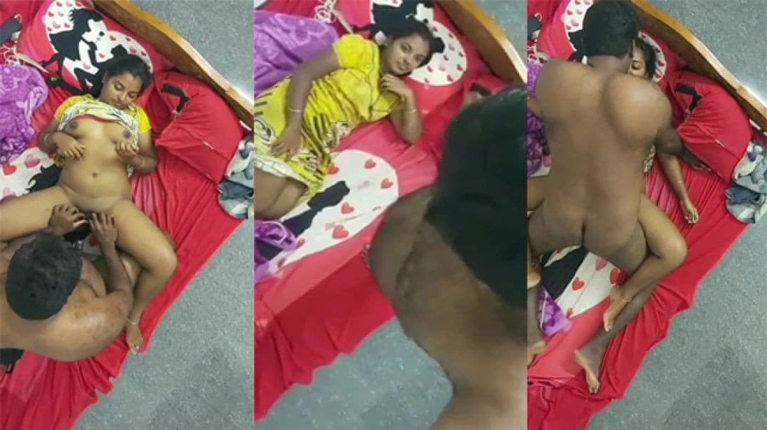 Mallu Wife Fucked Hard by Hubby