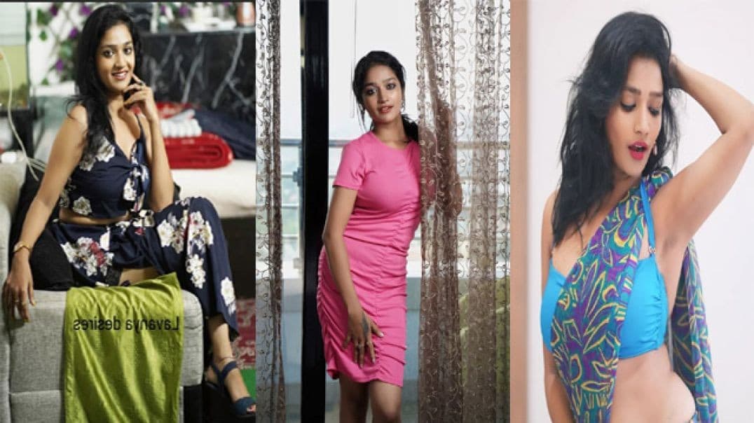 Lavanya Manickam Blowjob with Cameraman App Content