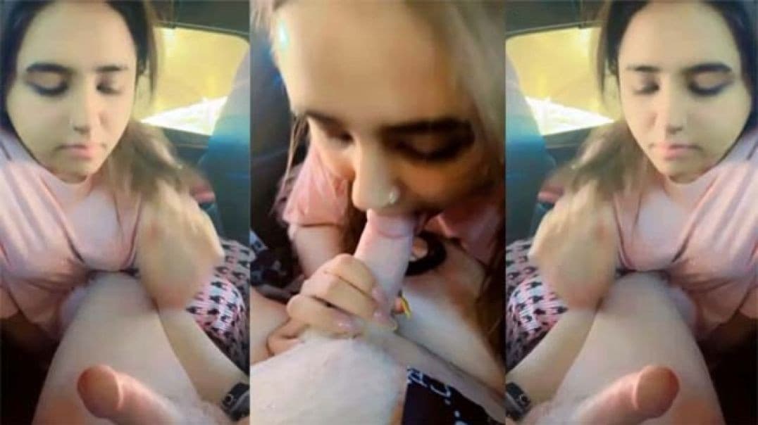 Pakistani Babe Car MMS Update