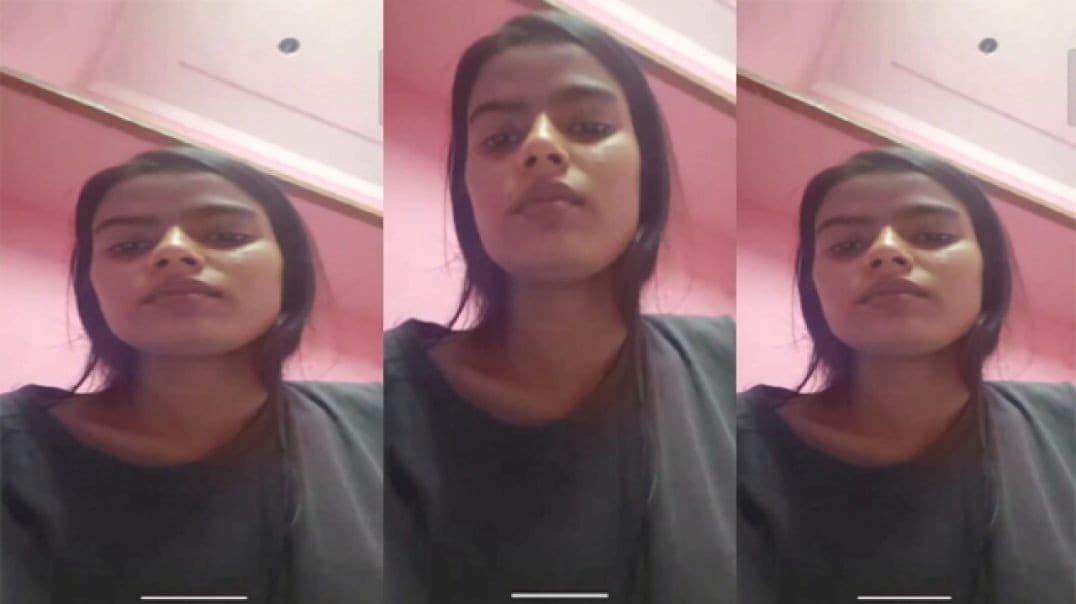 Indian Girl Showing Pussy to Sister on Video Call