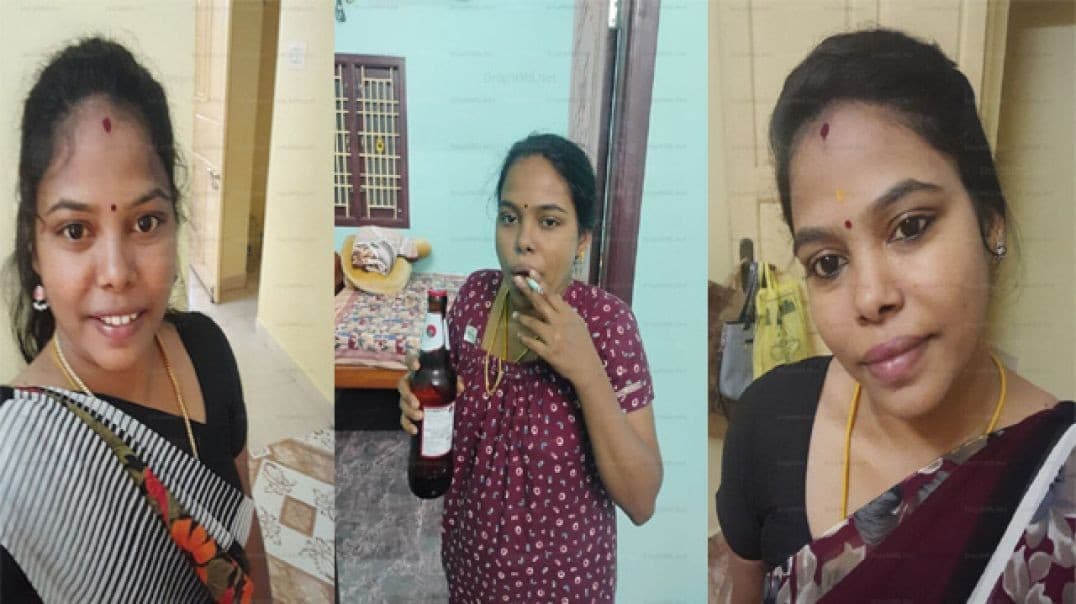 Tamil Dancing Wife Blowjob Doggy Style Fucking Dick