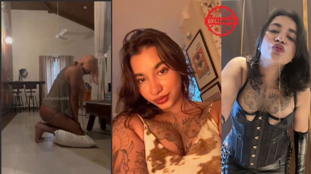 MistressYuki12 Using This Sissy's Mouth as a Fuck Toy Has Been So Pleasurable