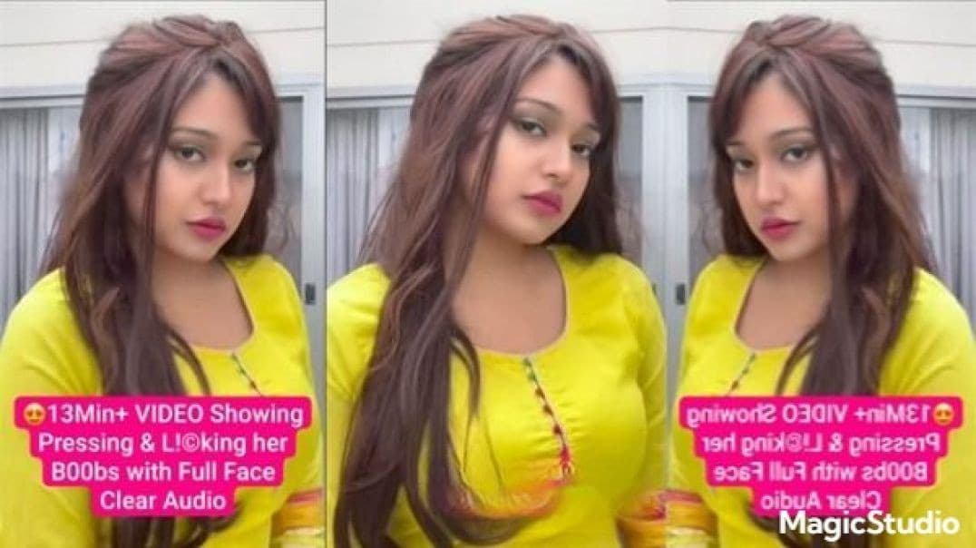 Beautiful Telugu Insta Influencer Cutie Kittu Latest Most Exclusive