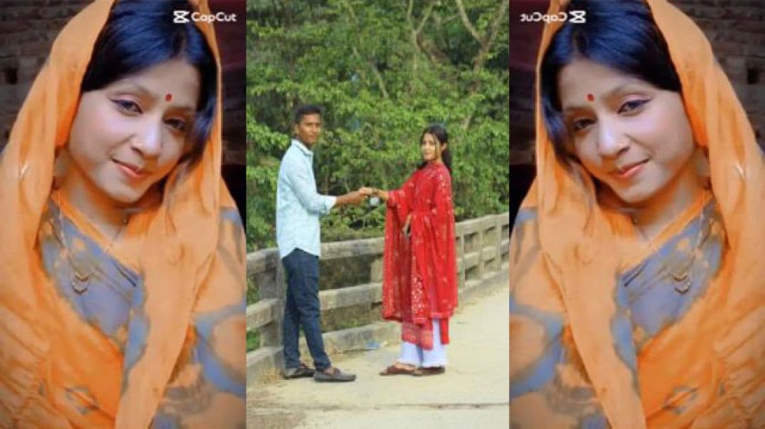 Cheater Girl Fucking with 2 Different Guys