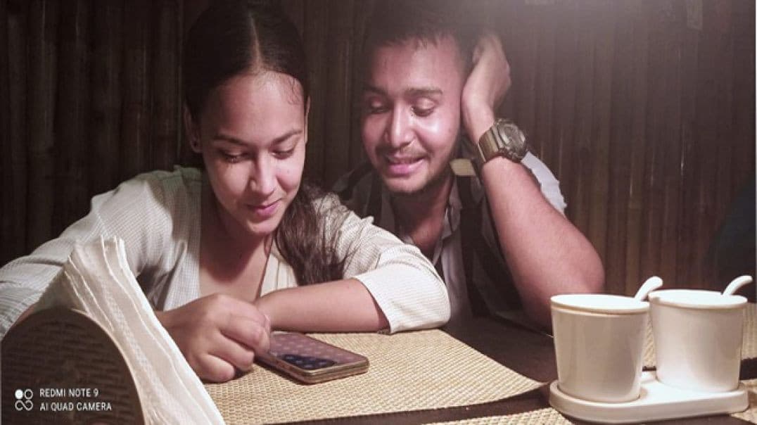 Couple Doing Pussy Licking, Hard Fucking, and Riding On A Dick