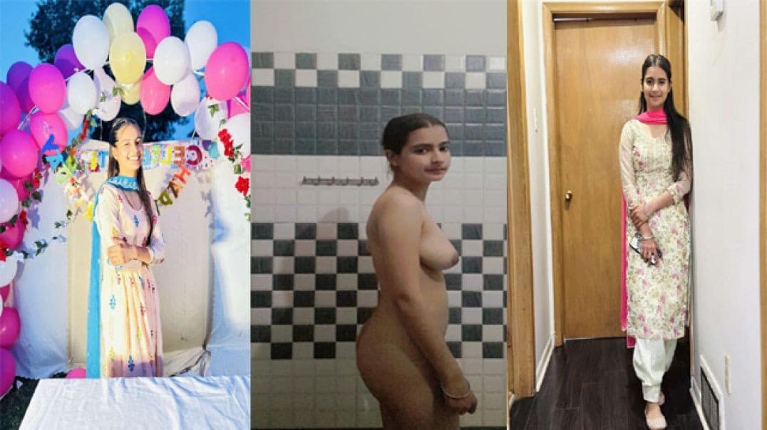 Beautiful Girl Sex MMS