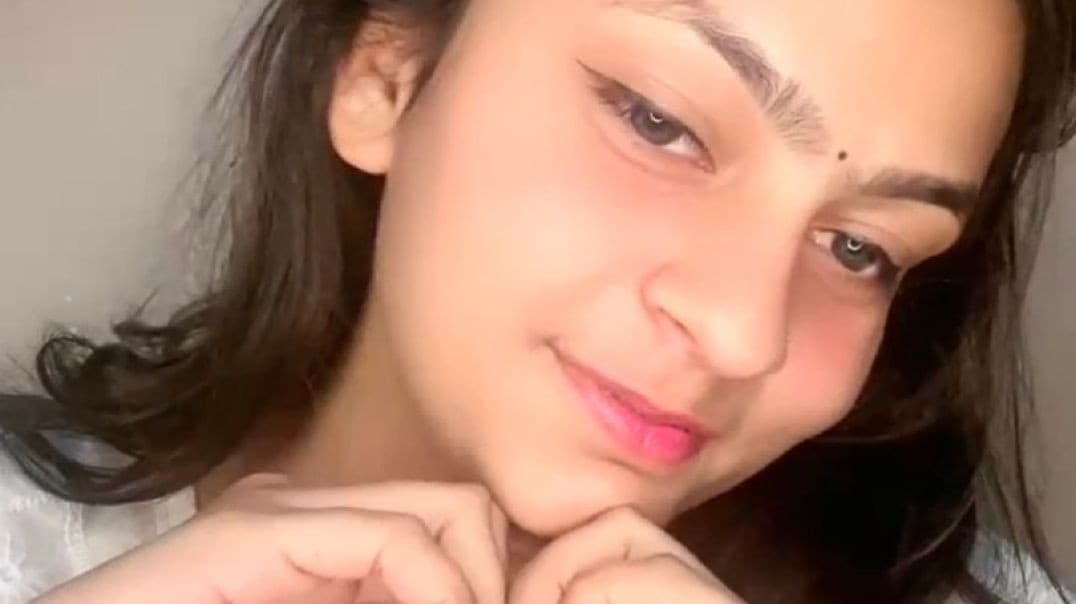 Beautiful Model Apoorva Exclusive