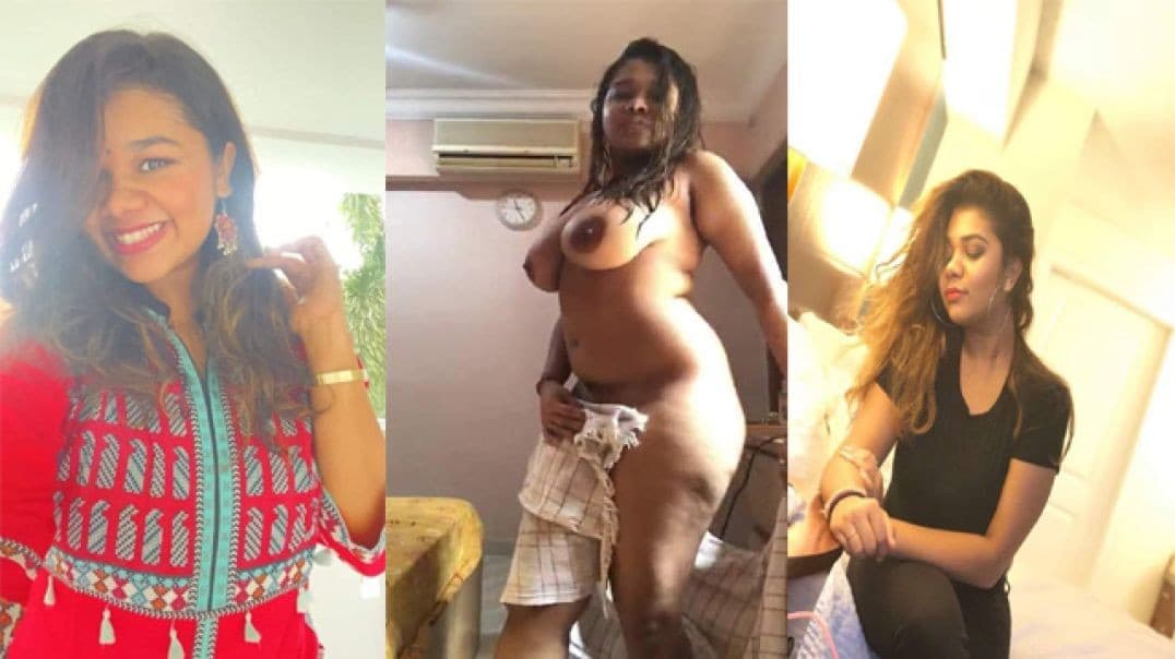 Horny Cheater Big Boobs Babe GF Nude Vids