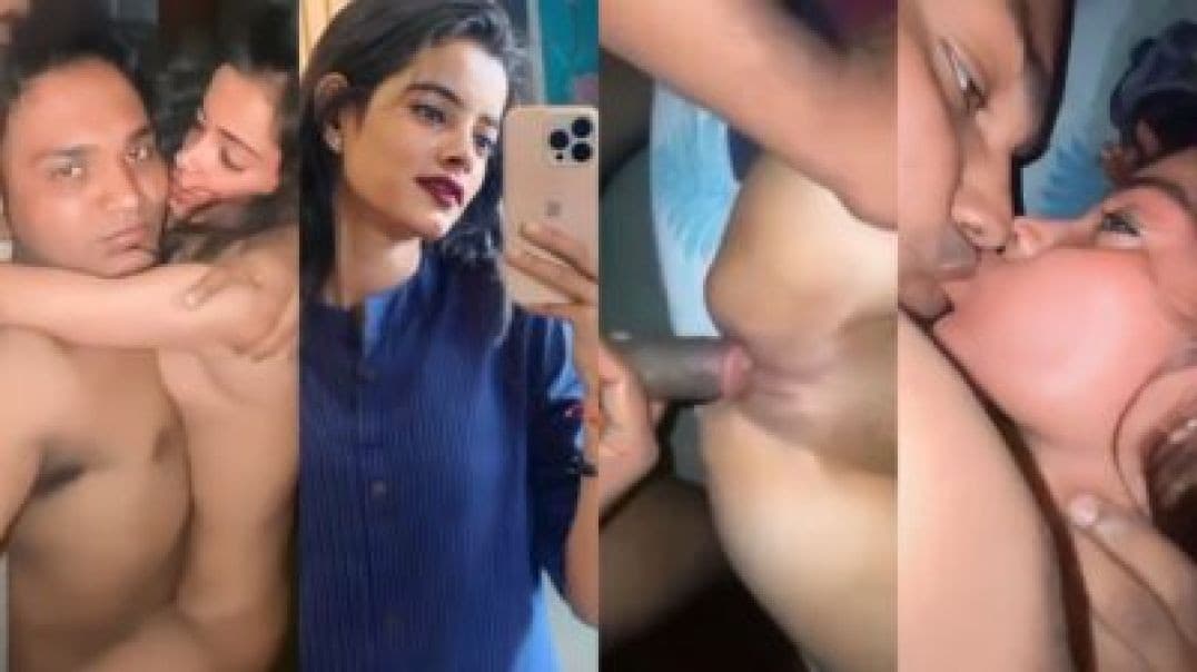 Sexy Desi Girl Fucking With Lover